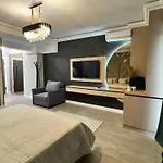Sea Line Casa Del Mar - Sea View, Terrace And Private Parking Apartment *