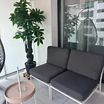 Apartment Sea Line Casa Del Mar - Sea View, Terrace And Private Parking