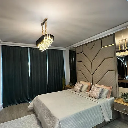 Sealine Casa Del Mar - Sea View, Terrace And Free Private Parking Apartment Mamaia