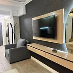 Sea Line Casa Del Mar - Sea View, Terrace And Private Parking * Mamaia