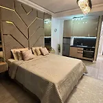 Sea Line Casa Del Mar - Sea View, Terrace And Private Parking