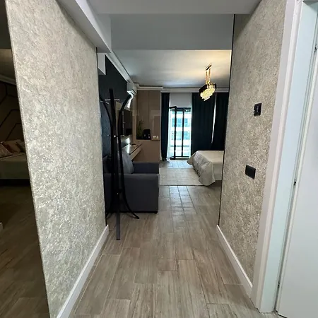 Apartment Sealine Casa Del Mar - Sea View, Terrace And Free Private Parking